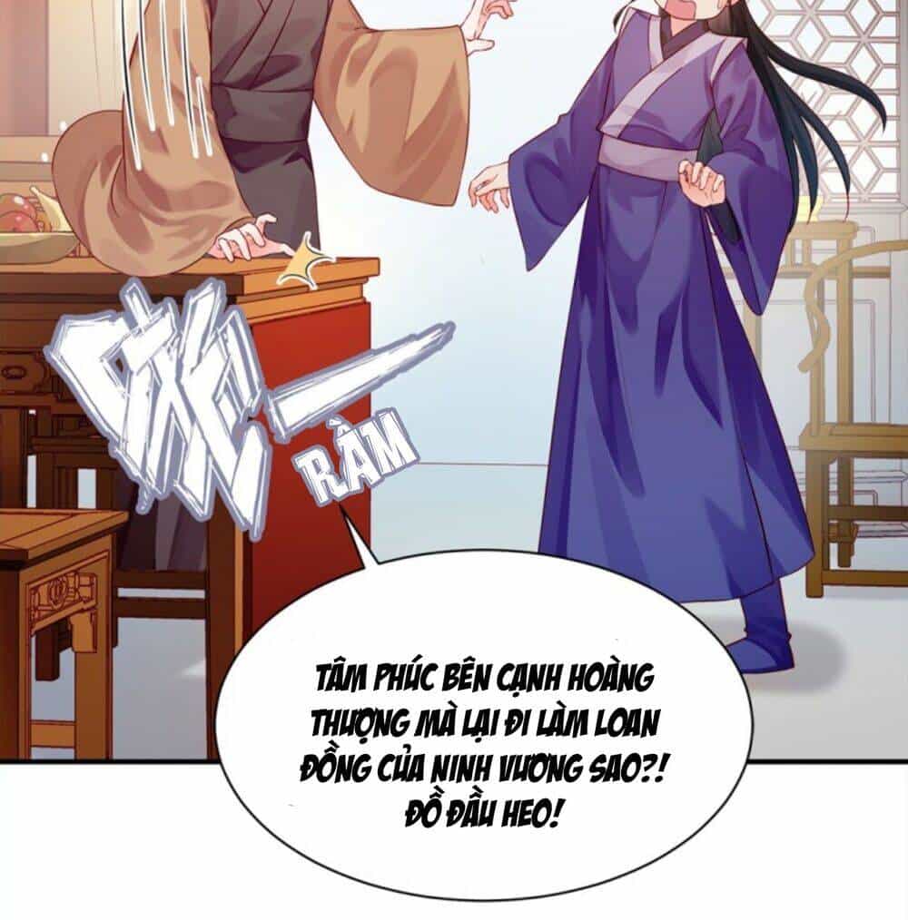 Bệ Hạ Xin Tự Trọng - Chương 35 - ảnh 23