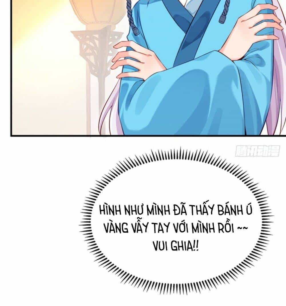 Bệ Hạ Xin Tự Trọng - Chương 35 - ảnh 35