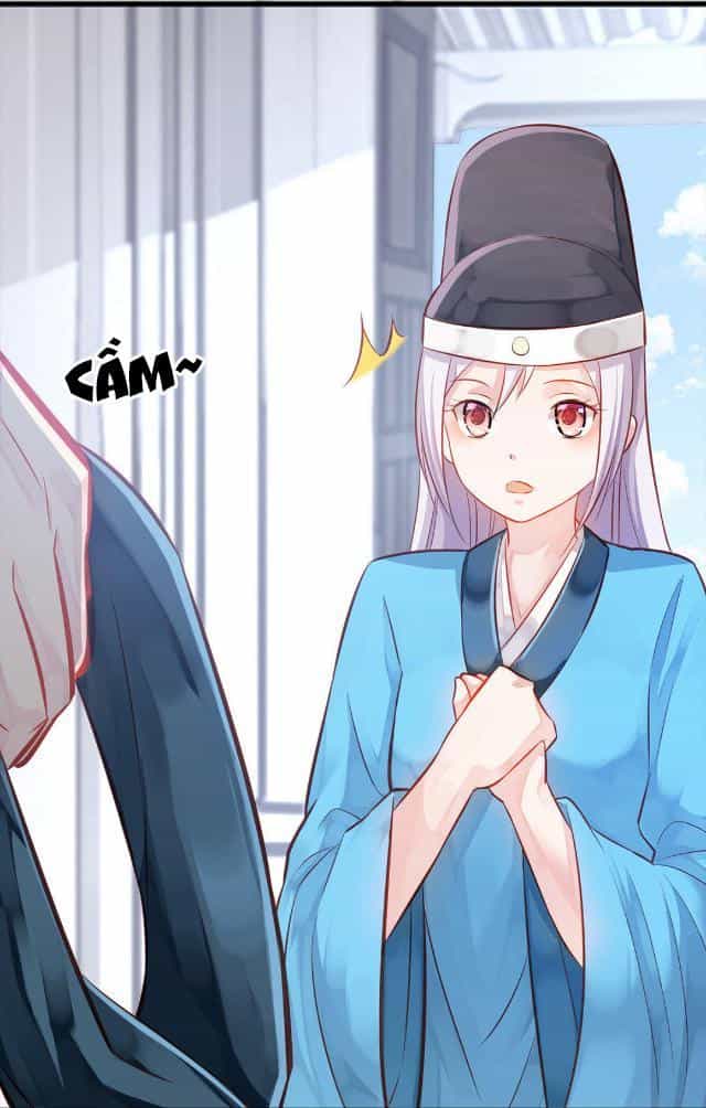 Bệ Hạ Xin Tự Trọng - Chương 5 - ảnh 8