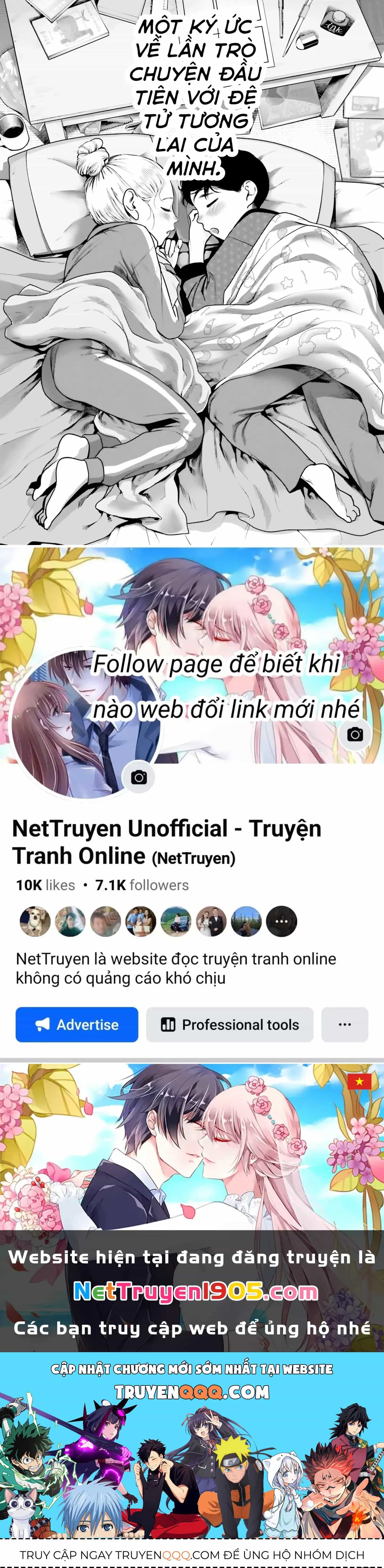Bé Sơ Trung Sasha Và Thằng Bạn Otaku Cùng Lớp - Chương 30.5 - ảnh 4
