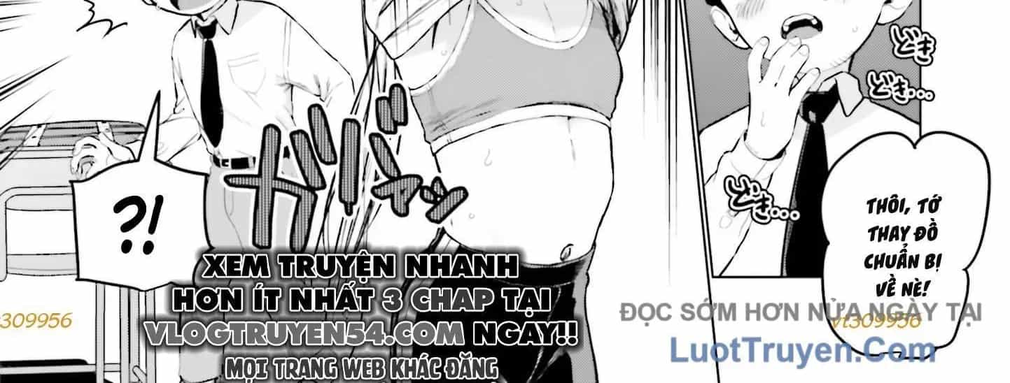 Bé Sơ Trung Sasha Và Thằng Bạn Otaku Cùng Lớp - Chương 35 - ảnh 53