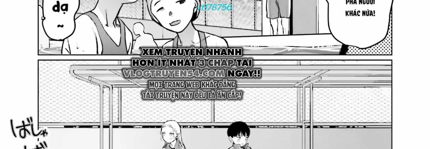 Bé Sơ Trung Sasha Và Thằng Bạn Otaku Cùng Lớp - Chương 36 - ảnh 3