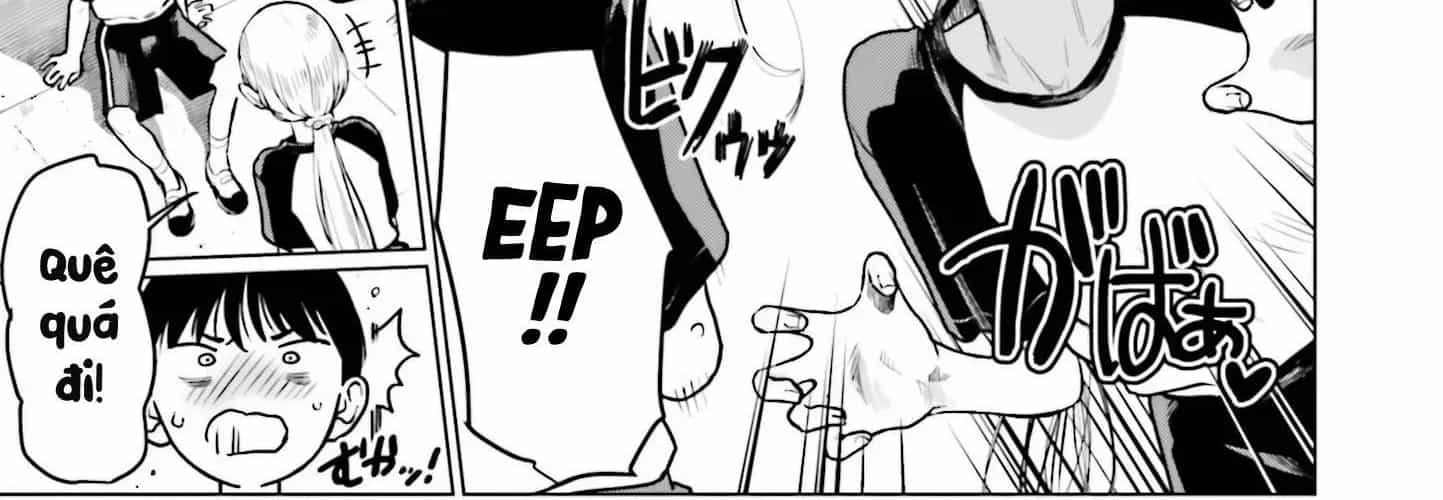 Bé Sơ Trung Sasha Và Thằng Bạn Otaku Cùng Lớp - Chương 36 - ảnh 34