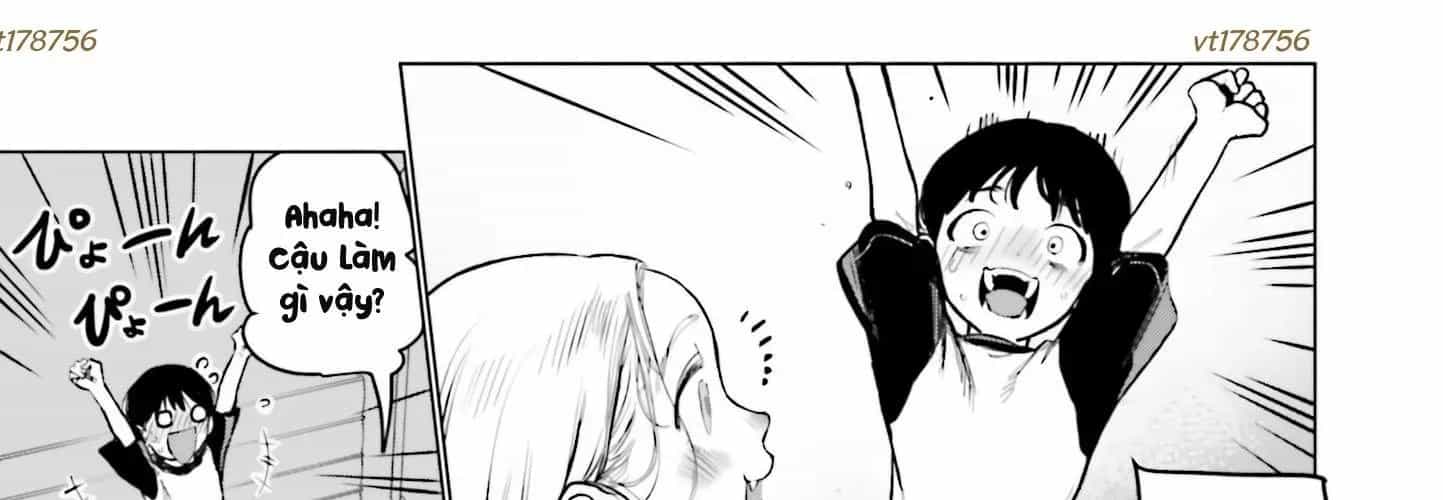 Bé Sơ Trung Sasha Và Thằng Bạn Otaku Cùng Lớp - Chương 36 - ảnh 41