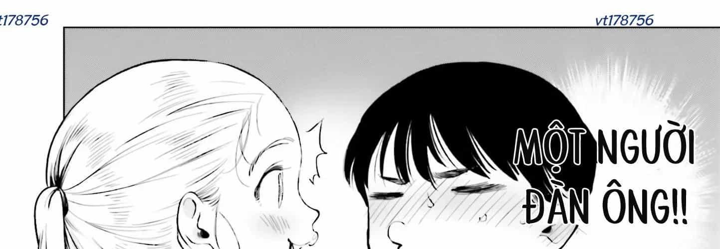 Bé Sơ Trung Sasha Và Thằng Bạn Otaku Cùng Lớp - Chương 36 - ảnh 53