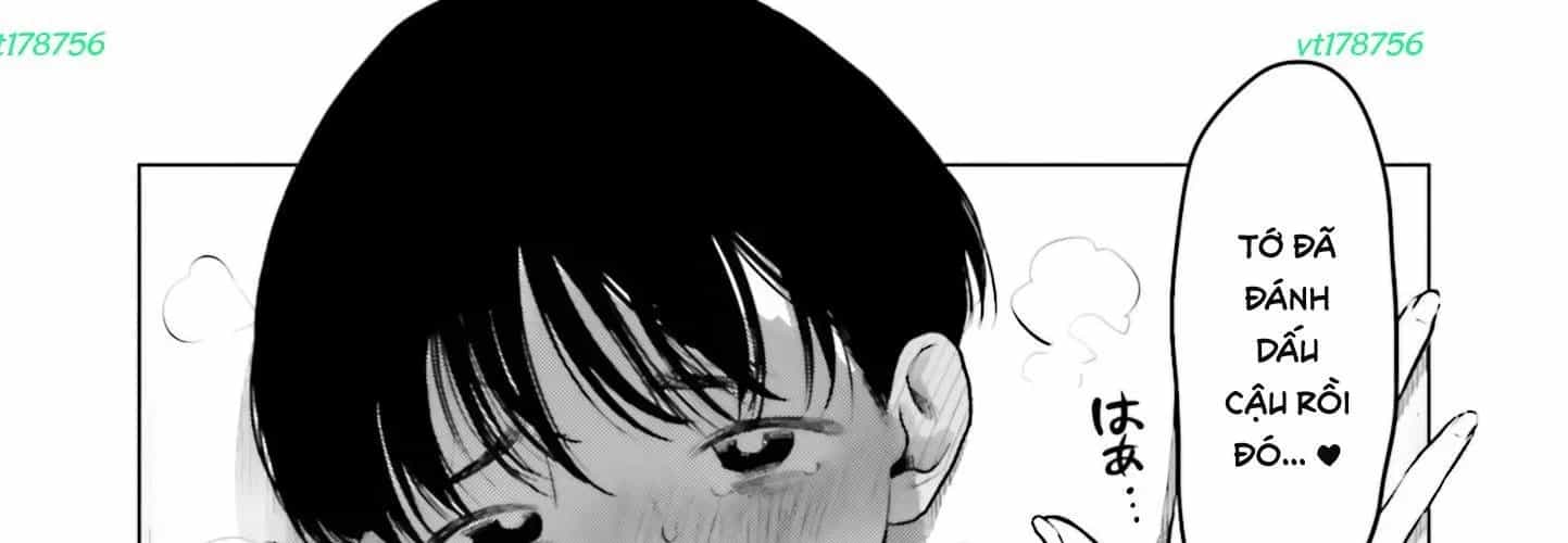 Bé Sơ Trung Sasha Và Thằng Bạn Otaku Cùng Lớp - Chương 36 - ảnh 65