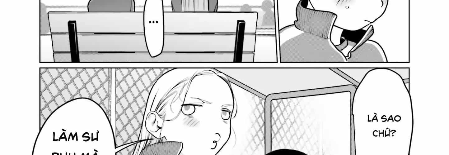 Bé Sơ Trung Sasha Và Thằng Bạn Otaku Cùng Lớp - Chương 36 - ảnh 82