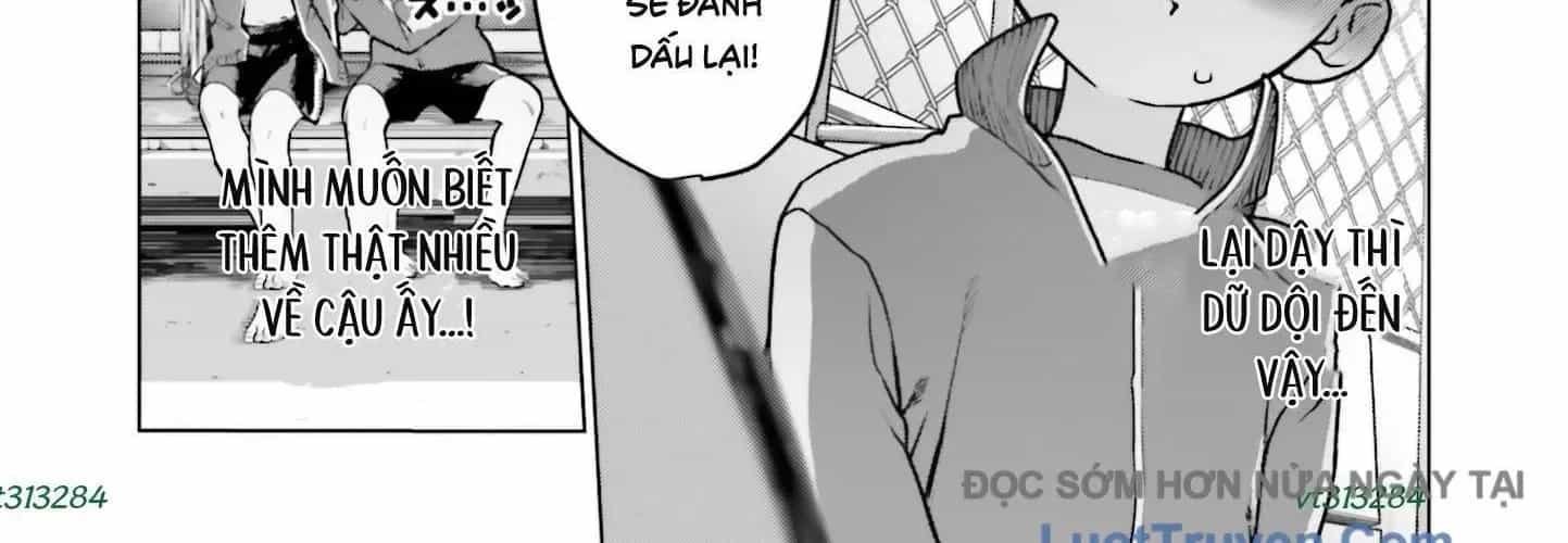 Bé Sơ Trung Sasha Và Thằng Bạn Otaku Cùng Lớp - Chương 37 - ảnh 105
