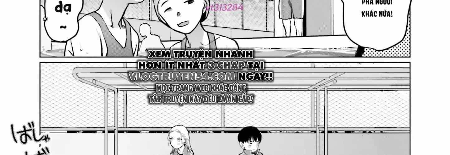 Bé Sơ Trung Sasha Và Thằng Bạn Otaku Cùng Lớp - Chương 37 - ảnh 16