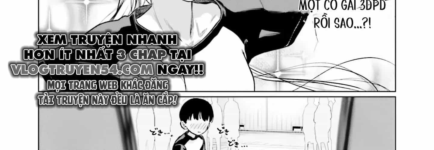 Bé Sơ Trung Sasha Và Thằng Bạn Otaku Cùng Lớp - Chương 37 - ảnh 43