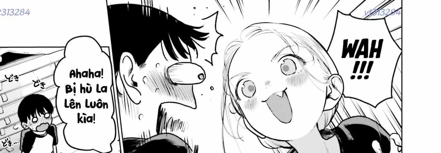 Bé Sơ Trung Sasha Và Thằng Bạn Otaku Cùng Lớp - Chương 37 - ảnh 46