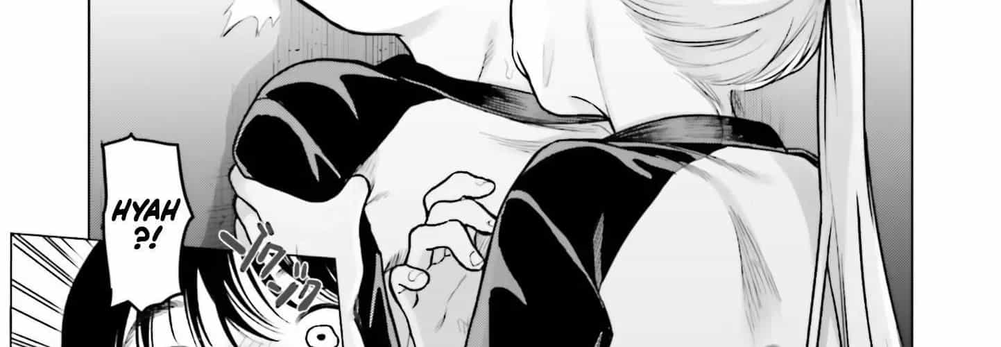 Bé Sơ Trung Sasha Và Thằng Bạn Otaku Cùng Lớp - Chương 37 - ảnh 75