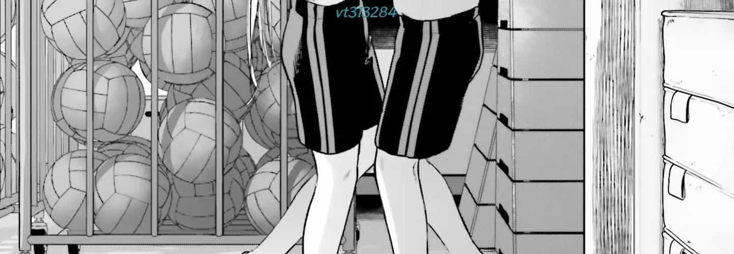 Bé Sơ Trung Sasha Và Thằng Bạn Otaku Cùng Lớp - Chương 37 - ảnh 88