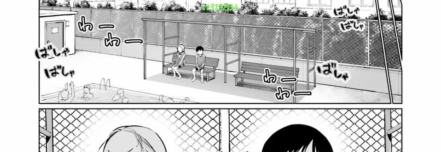 Bé Sơ Trung Sasha Và Thằng Bạn Otaku Cùng Lớp - Chương 37 - ảnh 92