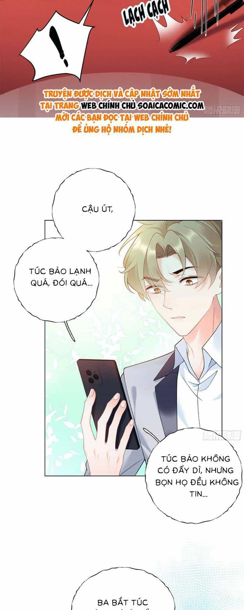 Bé Thóc Đáng Thương Được Tám Người Cậu Tranh Sủng - Chương 1 - ảnh 33