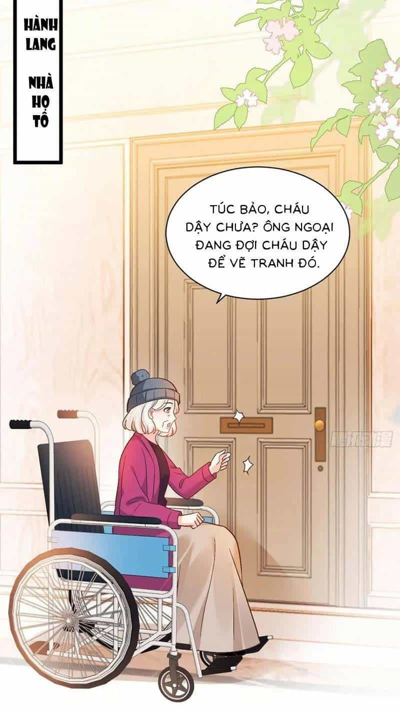 Bé Thóc Đáng Thương Được Tám Người Cậu Tranh Sủng - Chương 15 - ảnh 23