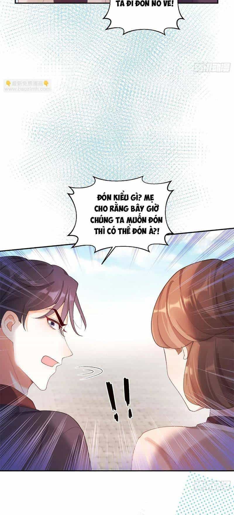 Bé Thóc Đáng Thương Được Tám Người Cậu Tranh Sủng - Chương 2 - ảnh 23