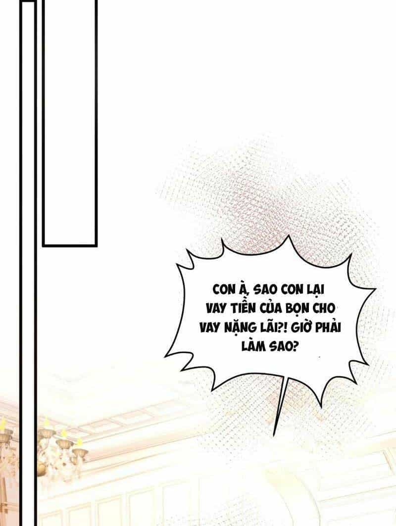 Bé Thóc Đáng Thương Được Tám Người Cậu Tranh Sủng - Chương 4 - ảnh 20