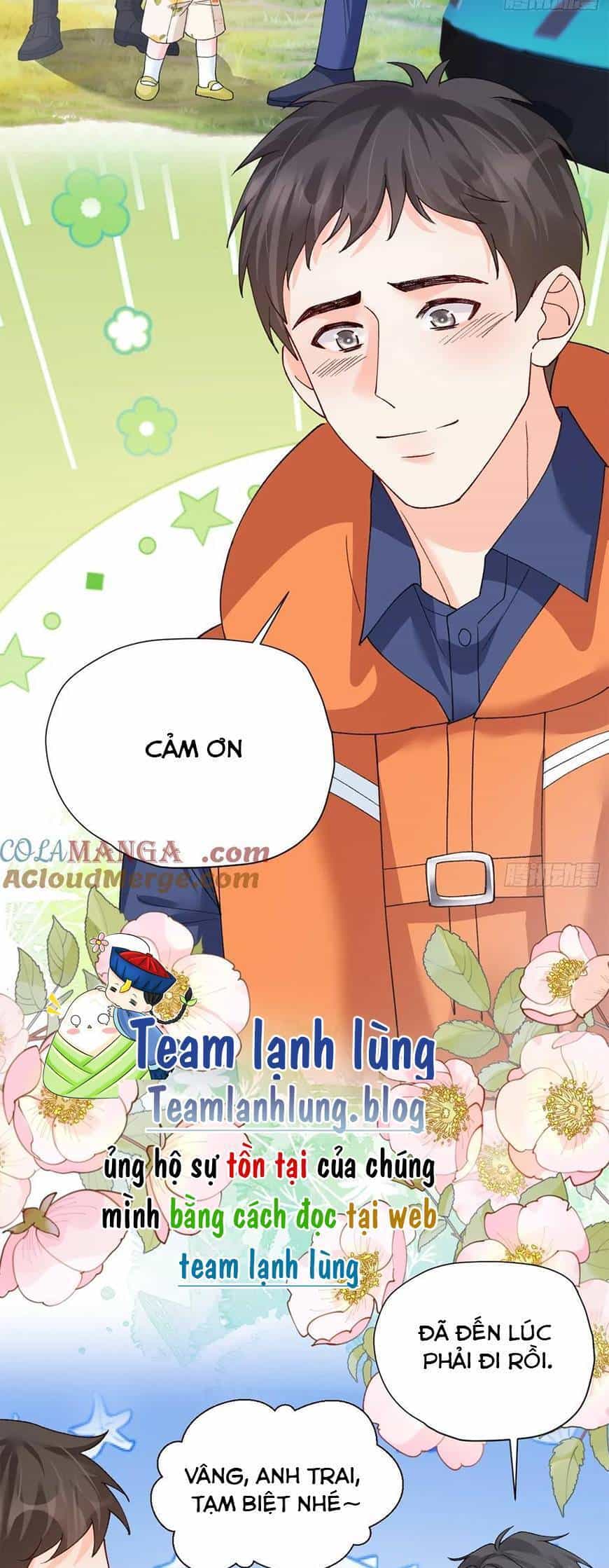 Bé Thóc Đáng Thương Được Tám Người Cậu Tranh Sủng - Chương 89 - ảnh 18