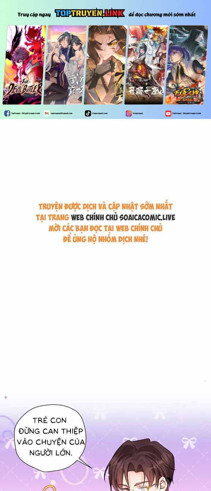 Bé Thóc Đáng Thương Được Tám Người Cậu Tranh Sủng - Chương 95 - ảnh 2