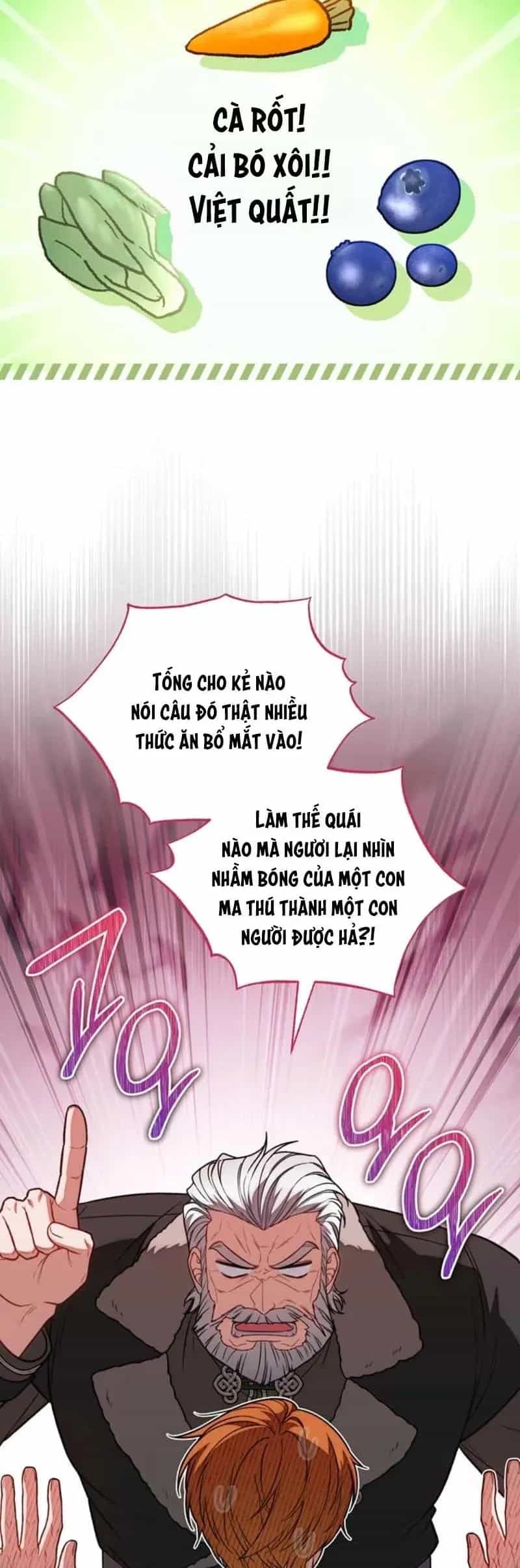 Bé Út Che Giấu Vô Số Bí Mật - Chương 20 - ảnh 32