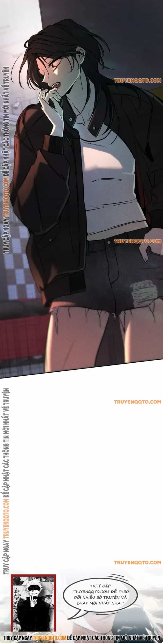 Beastly Things - Chương 10 - ảnh 24