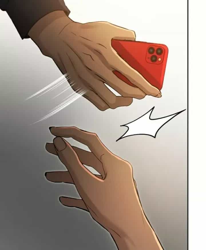 Beastly Things - Chương 15 - ảnh 96