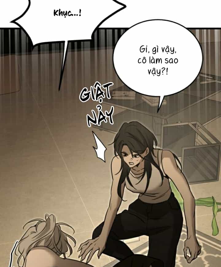Beastly Things - Chương 23 - ảnh 32