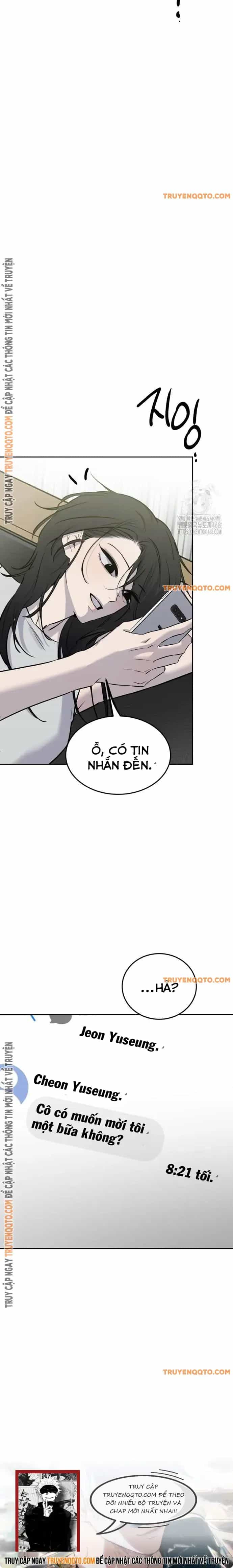 Beastly Things - Chương 4 - ảnh 17