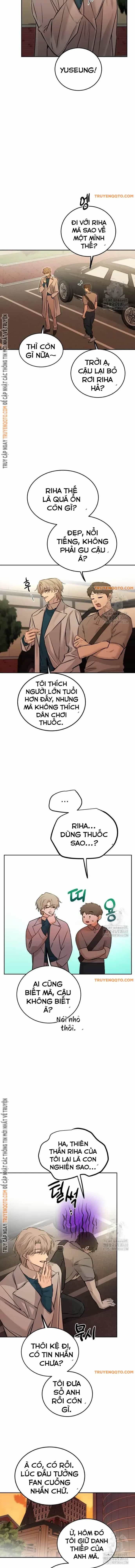 Beastly Things - Chương 4 - ảnh 7