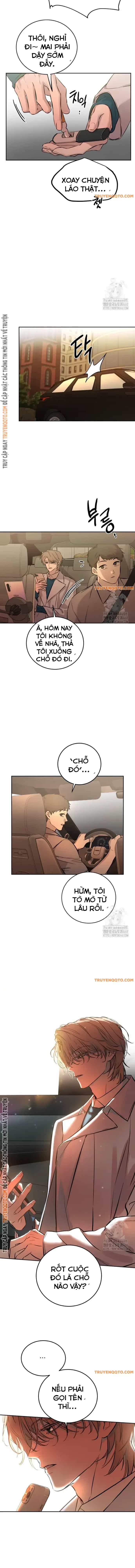 Beastly Things - Chương 4 - ảnh 9