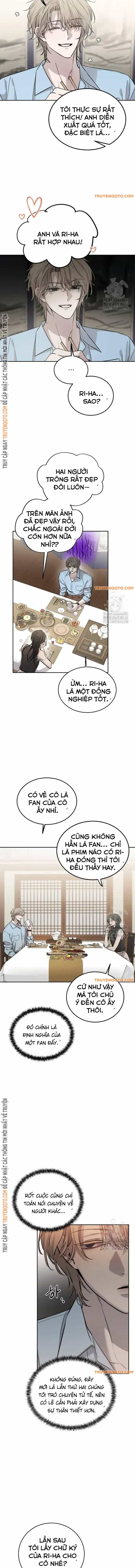 Beastly Things - Chương 6 - ảnh 12