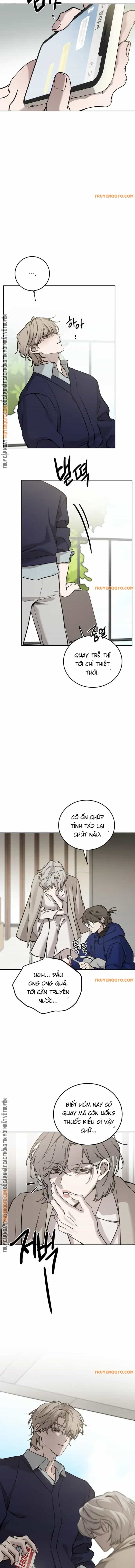 Beastly Things - Chương 9 - ảnh 8