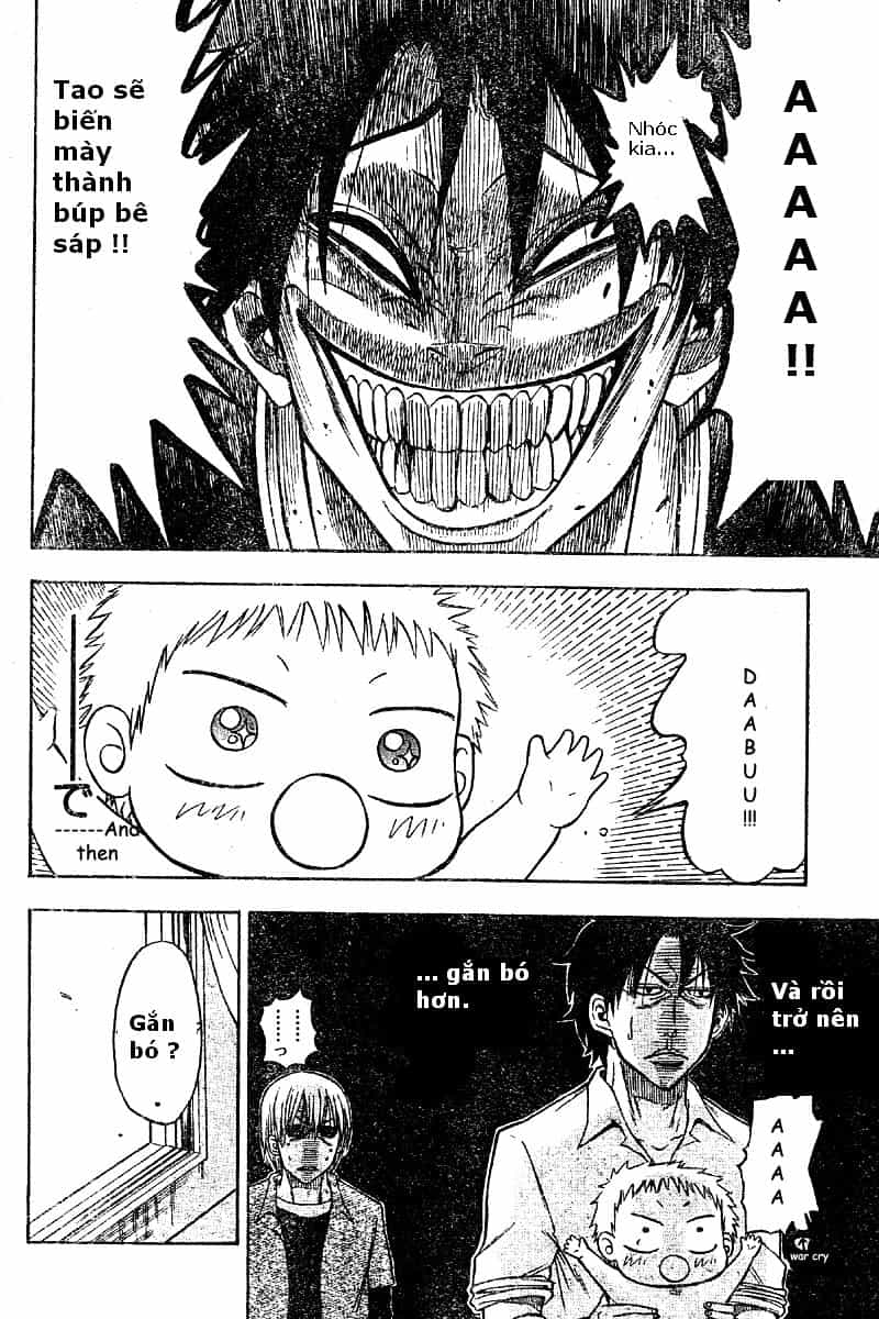 Beelzebub - Chương 1 - ảnh 16