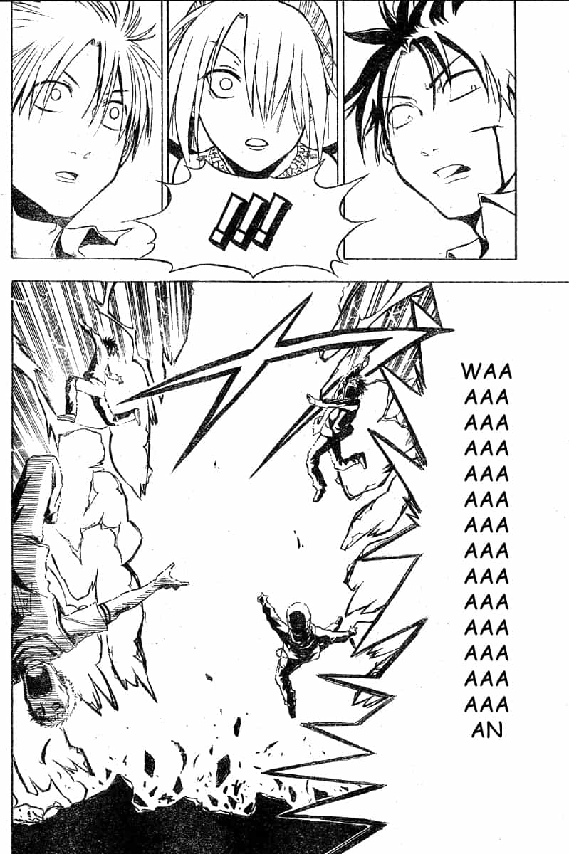 Beelzebub - Chương 1 - ảnh 41