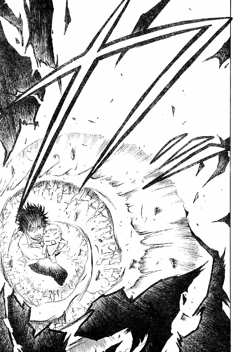 Beelzebub - Chương 1 - ảnh 52
