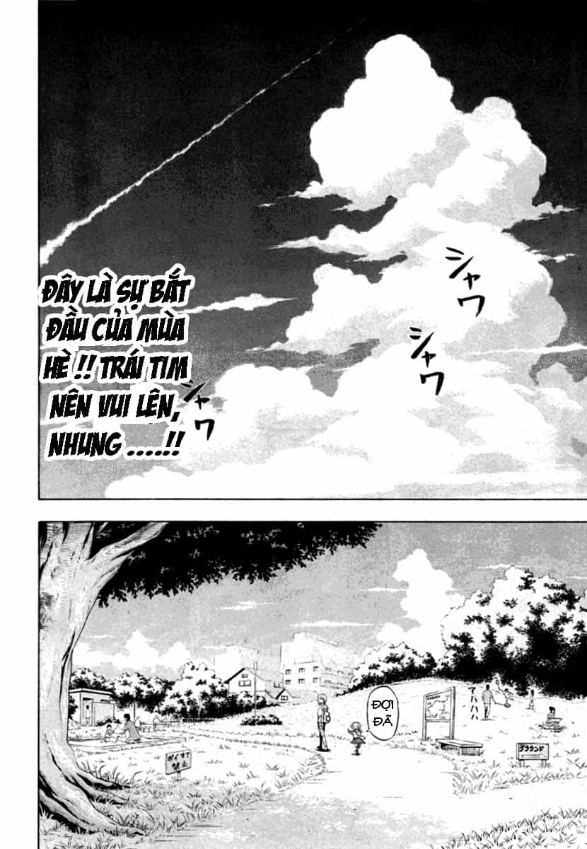 Beelzebub - Chương 10 - ảnh 1