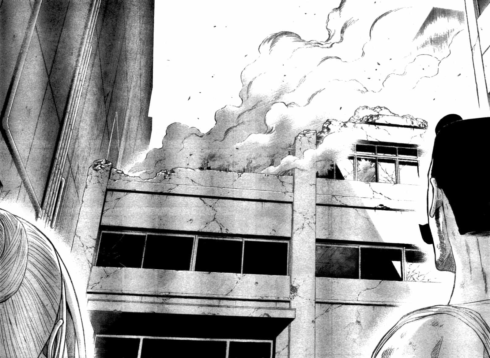 Beelzebub - Chương 10 - ảnh 10