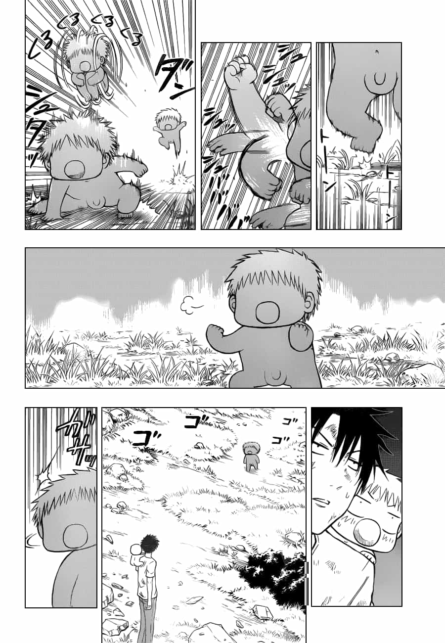 Beelzebub - Chương 100 - ảnh 4