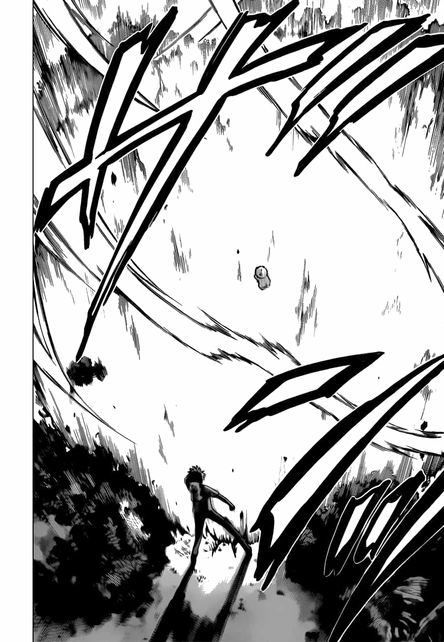 Beelzebub - Chương 100 - ảnh 8