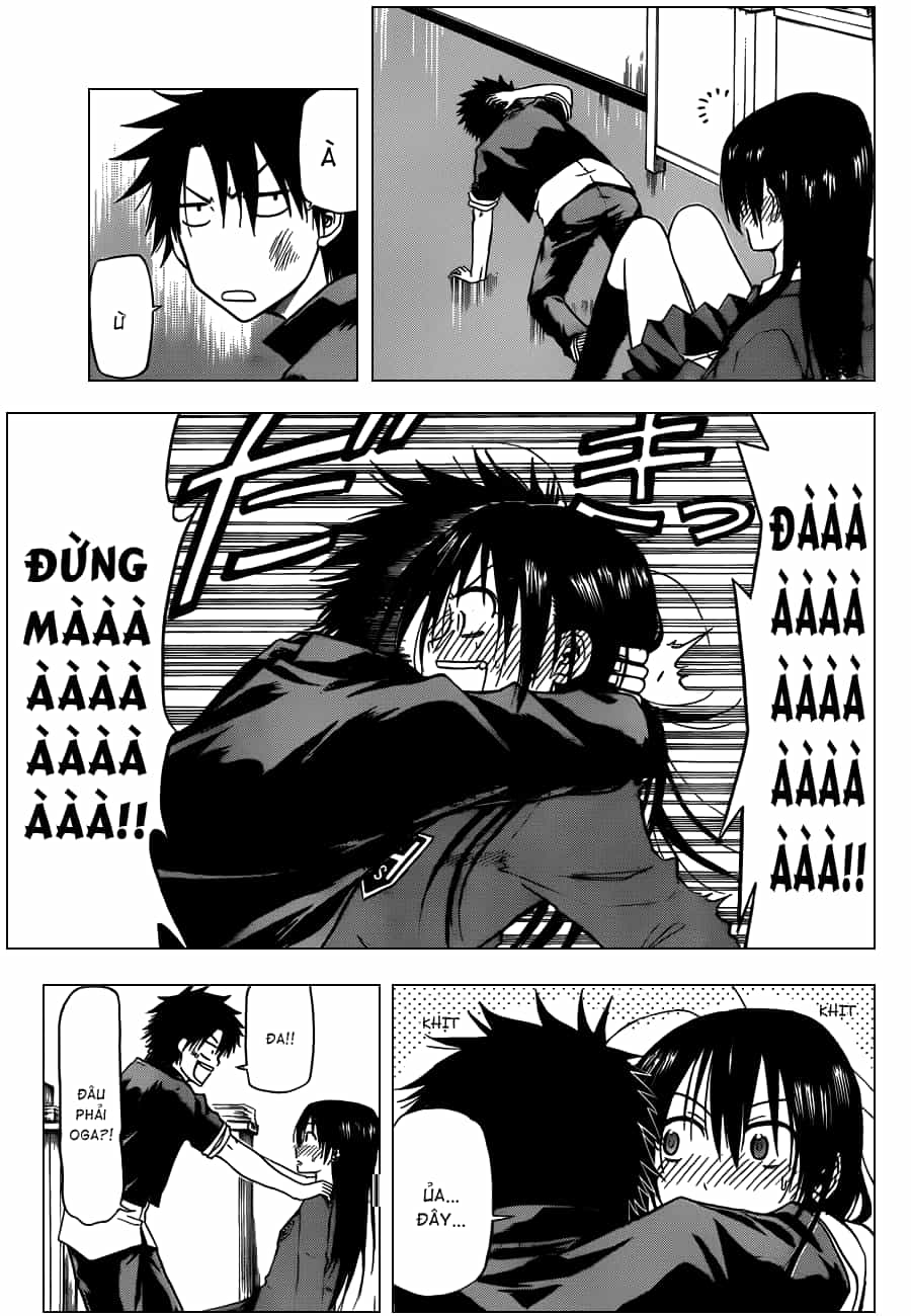 Beelzebub - Chương 112 - ảnh 18
