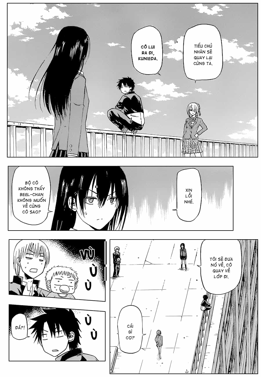 Beelzebub - Chương 113 - ảnh 3