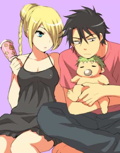 Beelzebub - Chương 117 - ảnh 20