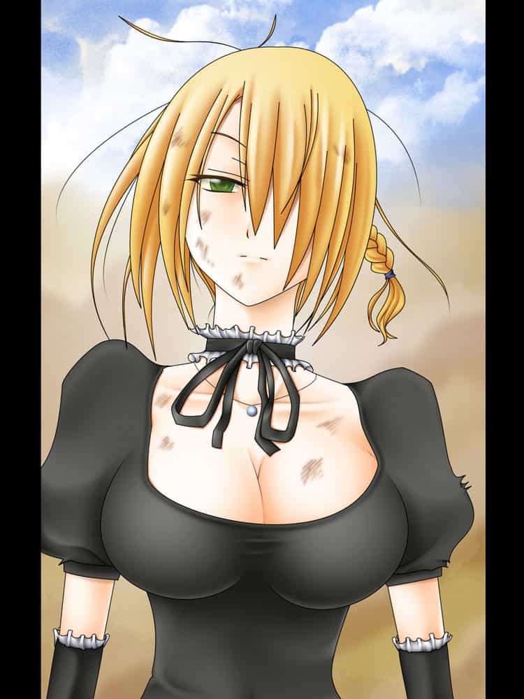 Beelzebub - Chương 120 - ảnh 21