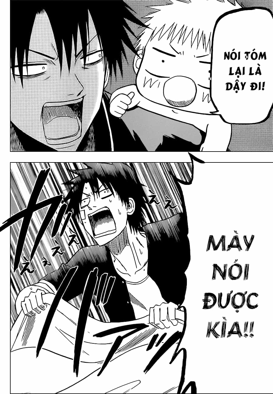Beelzebub - Chương 124 - ảnh 12