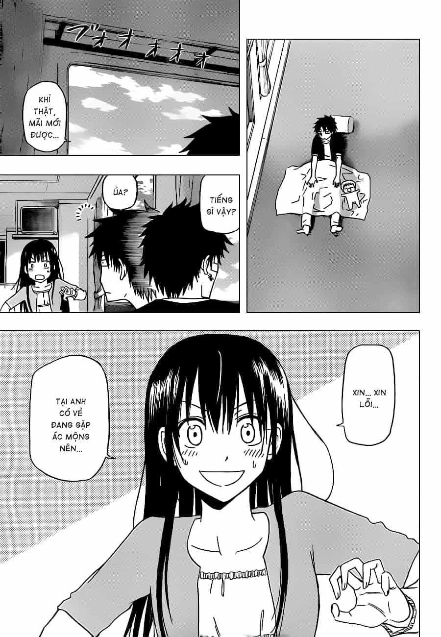 Beelzebub - Chương 124 - ảnh 13