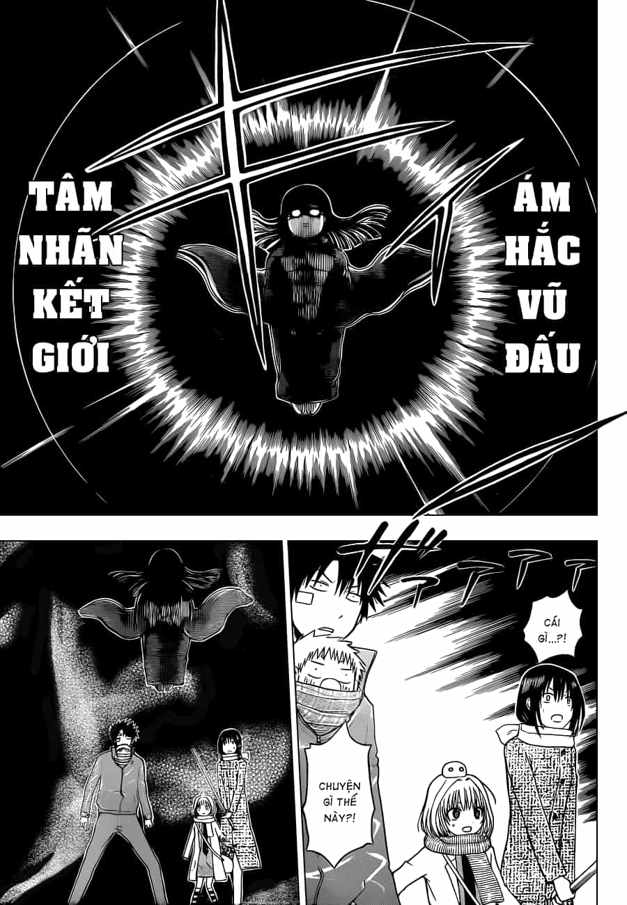 Beelzebub - Chương 126 - ảnh 8