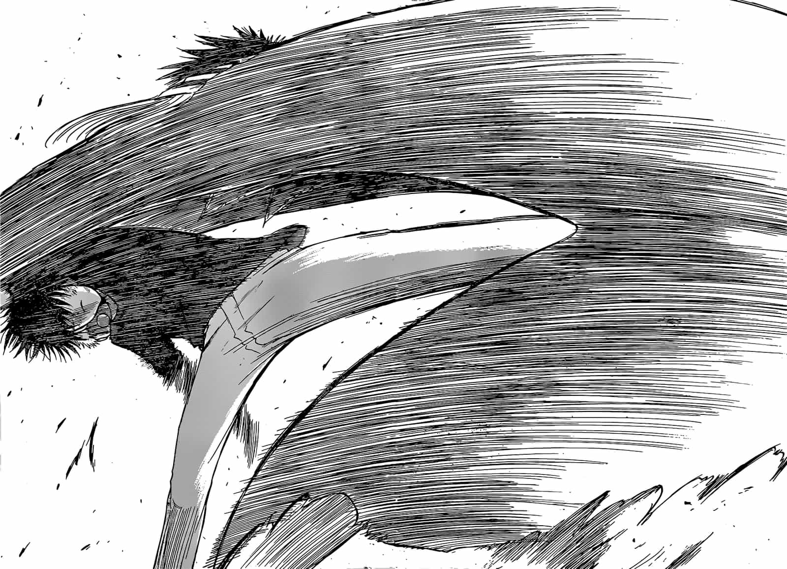 Beelzebub - Chương 138 - ảnh 8