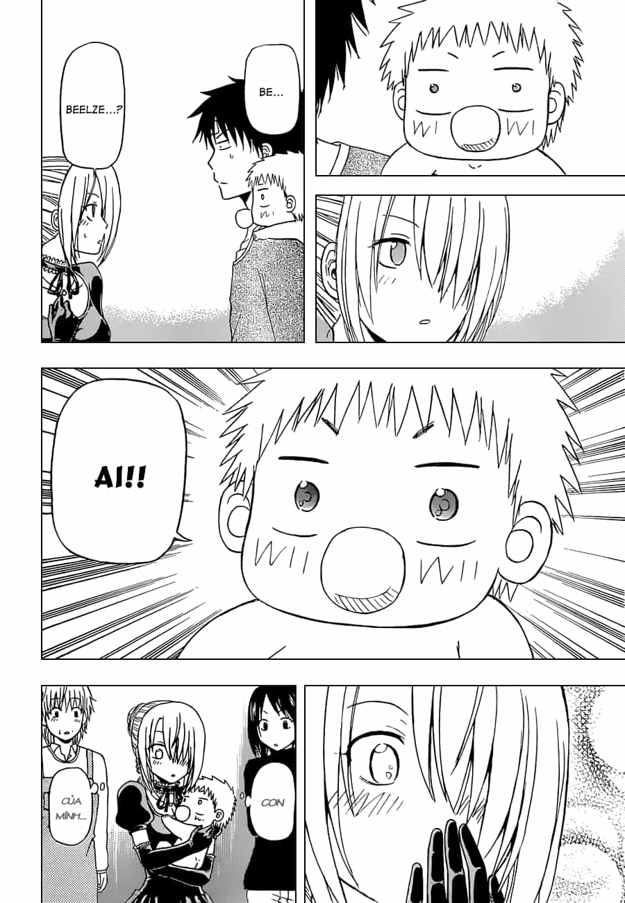 Beelzebub - Chương 139 - ảnh 13