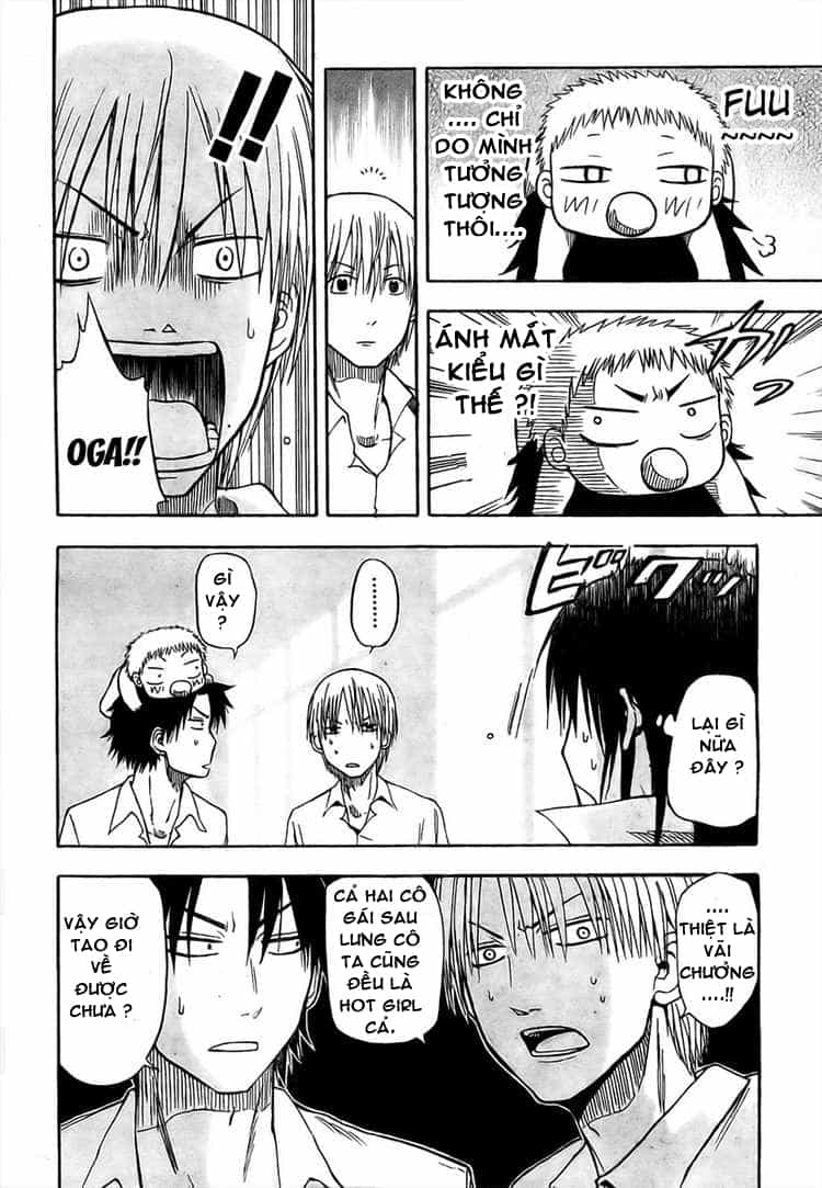 Beelzebub - Chương 14 - ảnh 6